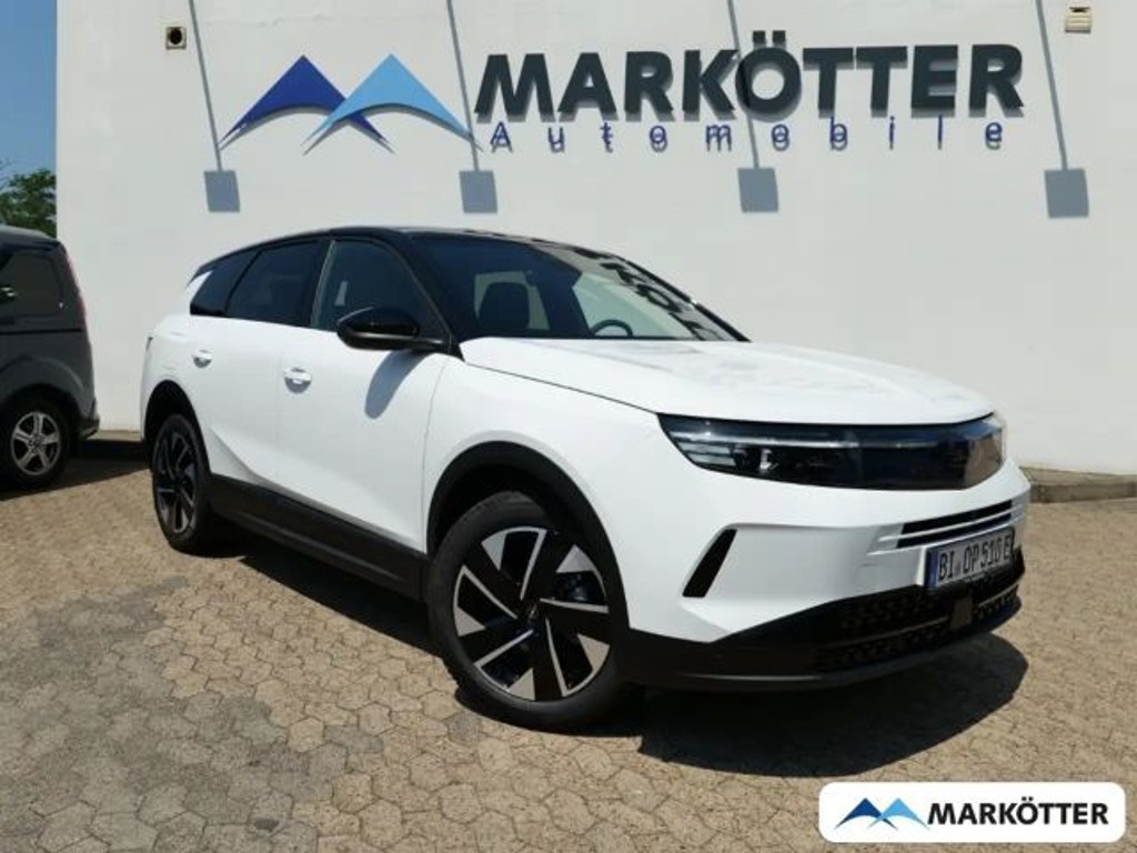 Opel Grandland Grand Sport GS-Line