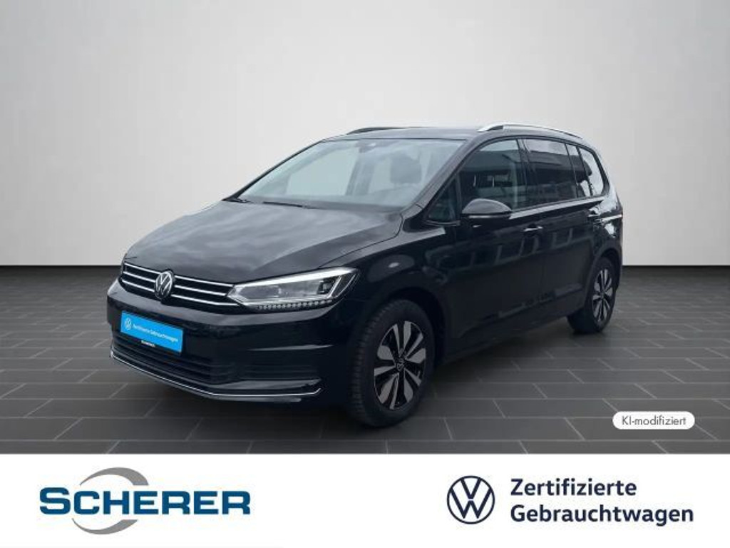Volkswagen Touran IQ.Drive 2.0 TDI