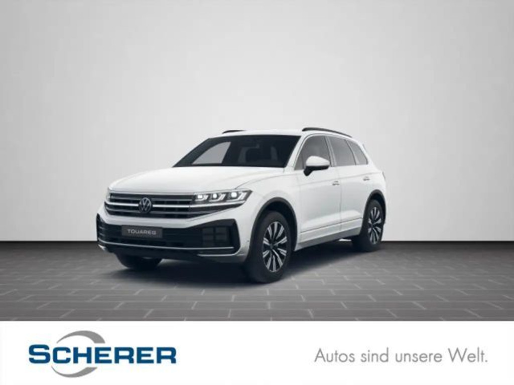 Volkswagen Touareg IQ.Drive Elegance Elegance