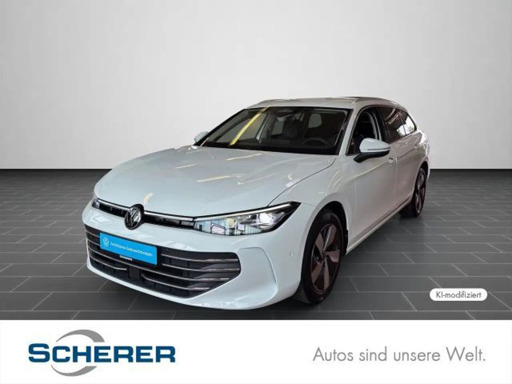 Volkswagen Passat Business DSG Variant 2.0 TDI