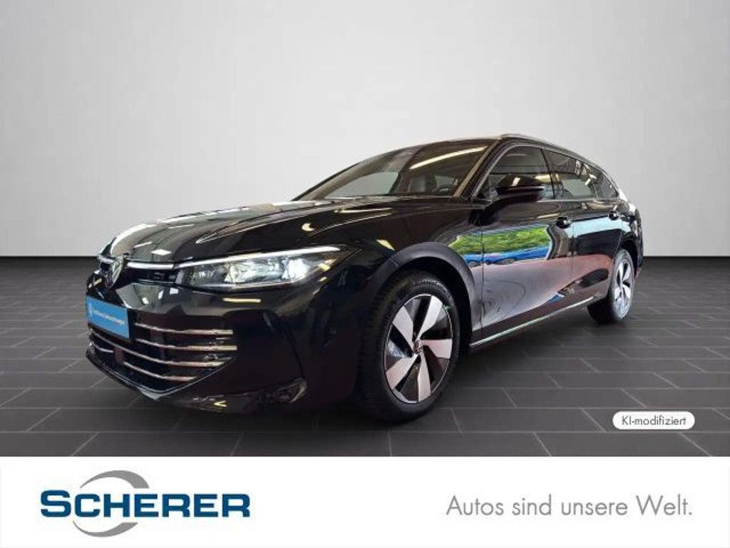 Volkswagen Passat DSG Variant IQ.Drive 2.0 TDI Elegance Elegance