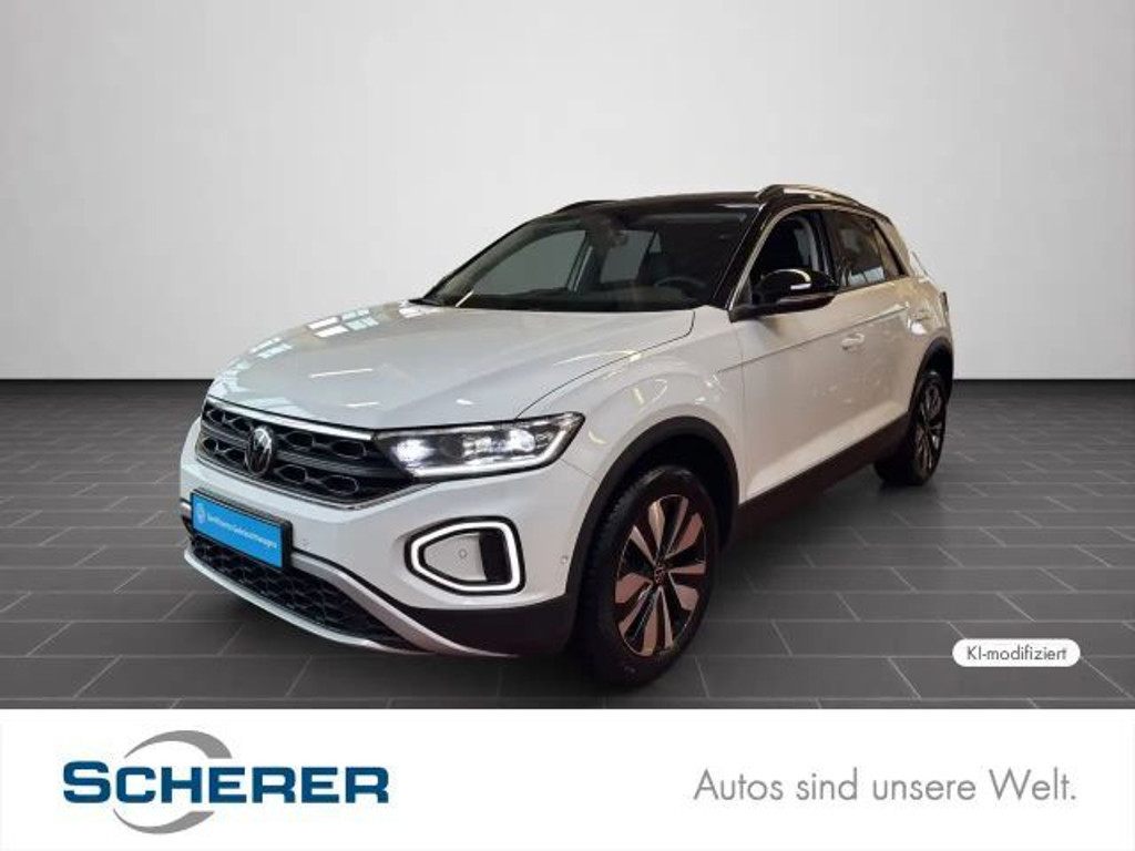 Volkswagen T-Roc DSG IQ.Drive