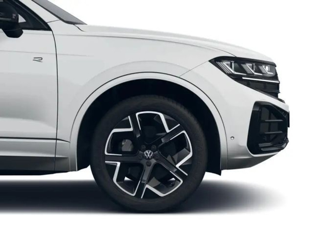 Volkswagen Touareg R-Line IQ.Drive 3.0 V6 TDI