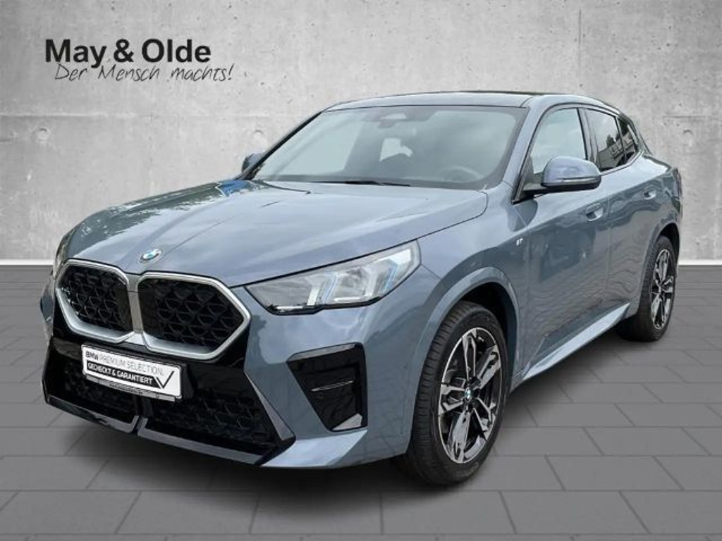 BMW X2 M-Sport sDrive20i