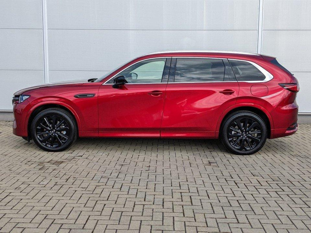 Mazda CX-80