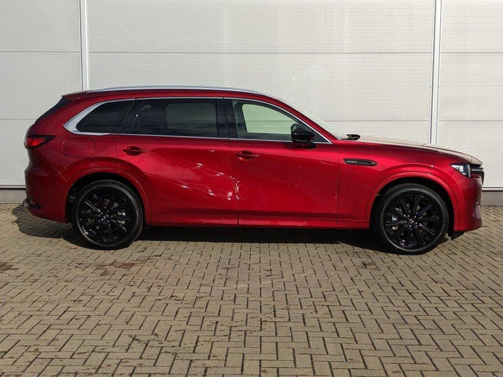 Mazda CX-80