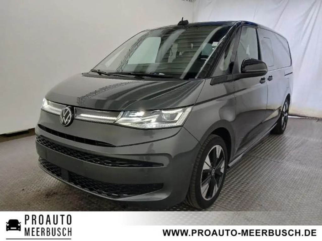 Volkswagen Multivan Lang T7