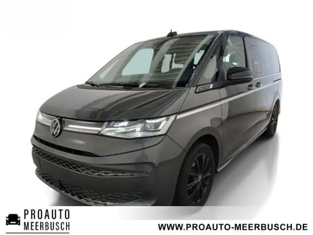 Volkswagen Multivan Style Lang T7