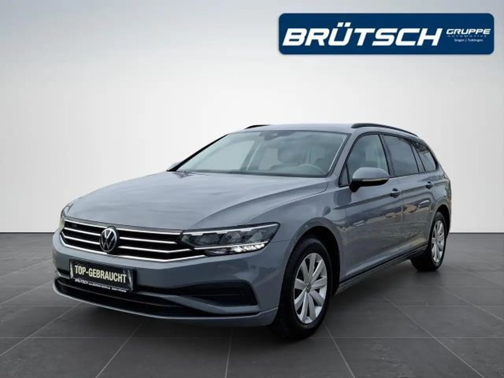 Volkswagen Passat DSG Variant 2.0 TDI