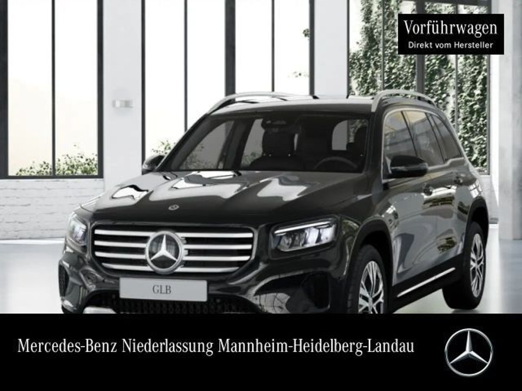 Mercedes-Benz GL-Klasse GLB 180 Progressive