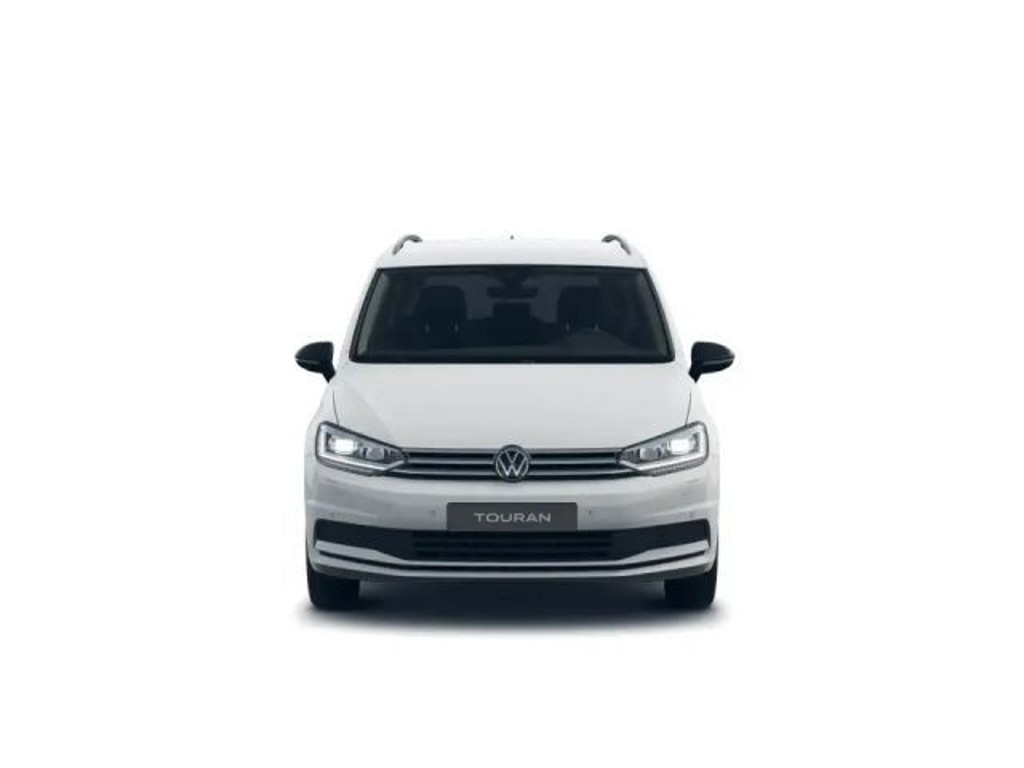 Volkswagen Touran Touran Goal 7-SItzer, AHK, Travel Assist