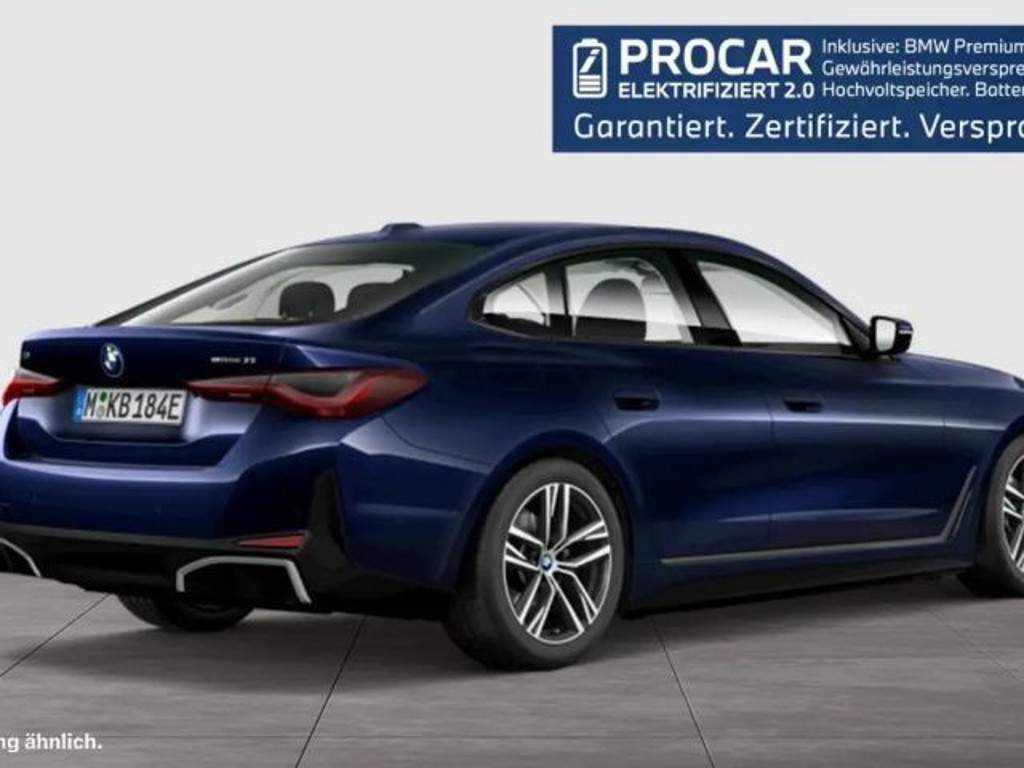 BMW i4