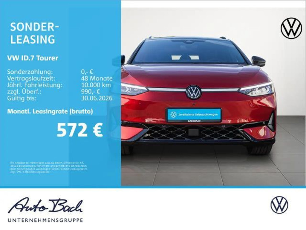 Volkswagen ID.7