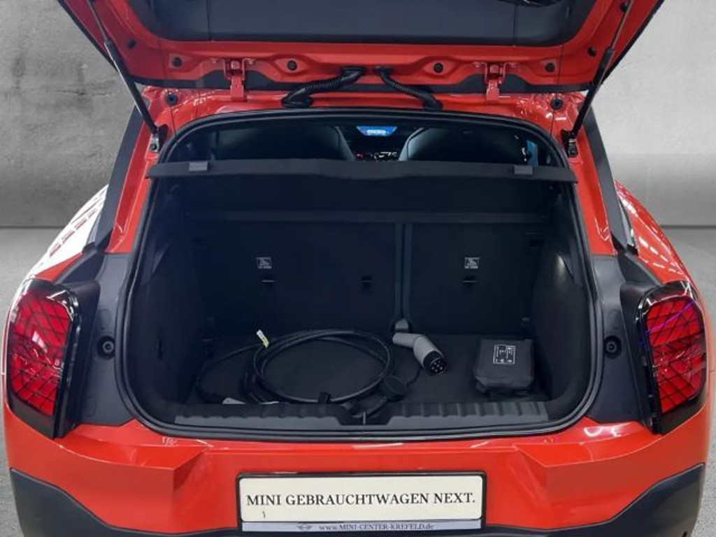 Mini Aceman E