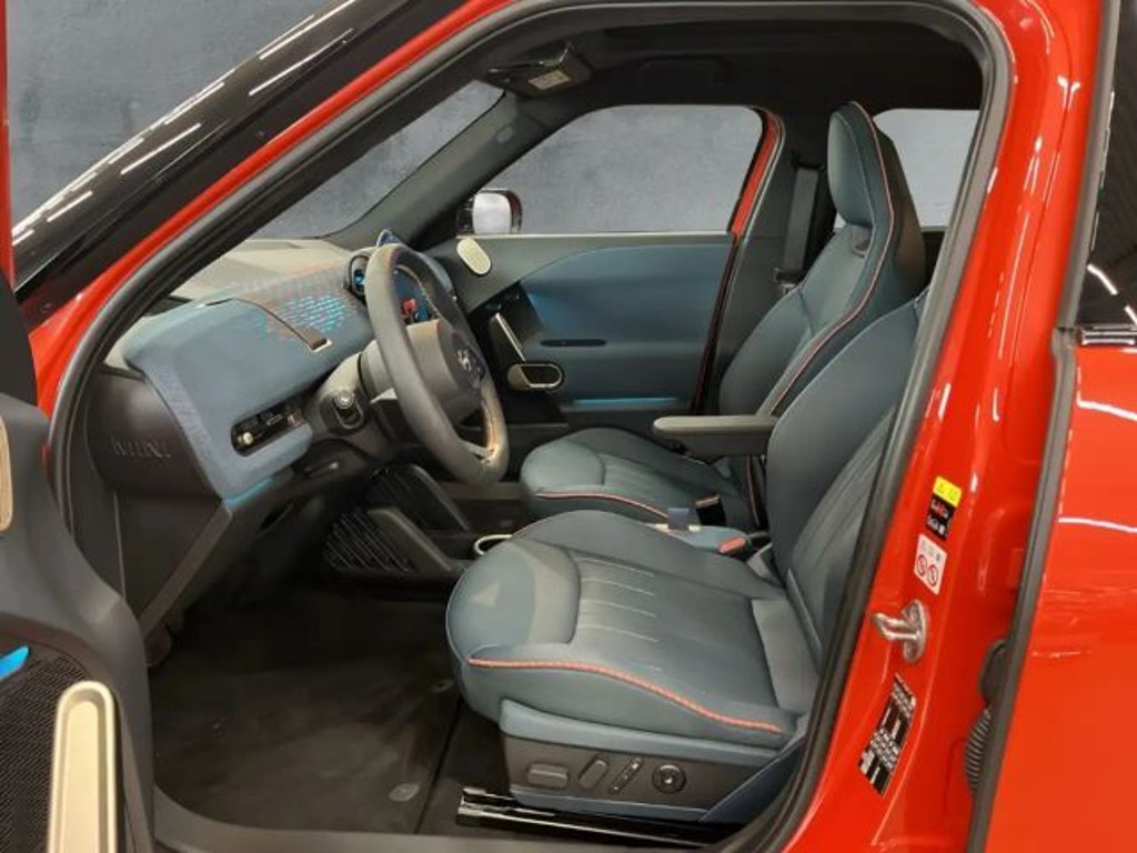 Mini Aceman E