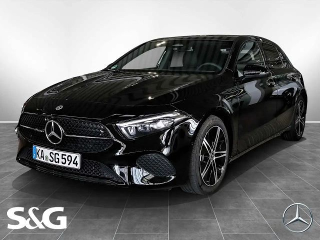 Mercedes-Benz A-Klasse A 200 Progressive
