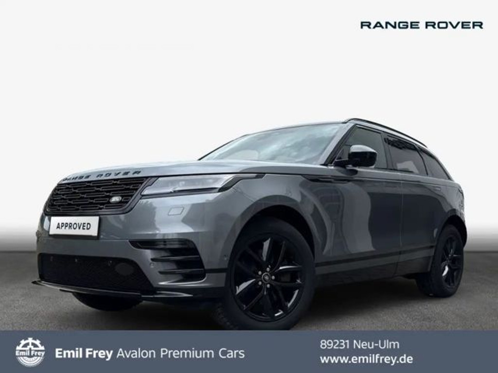 Land Rover Range Rover Velar Dynamic SE D300