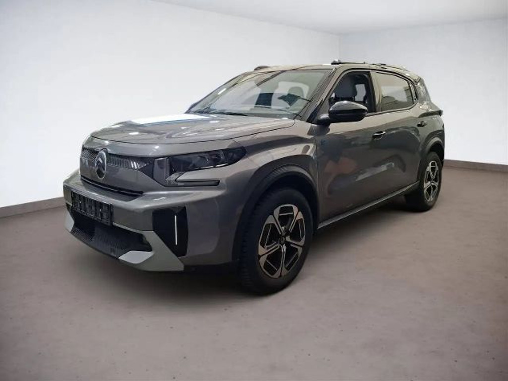 Citroën C3 Aircross Max