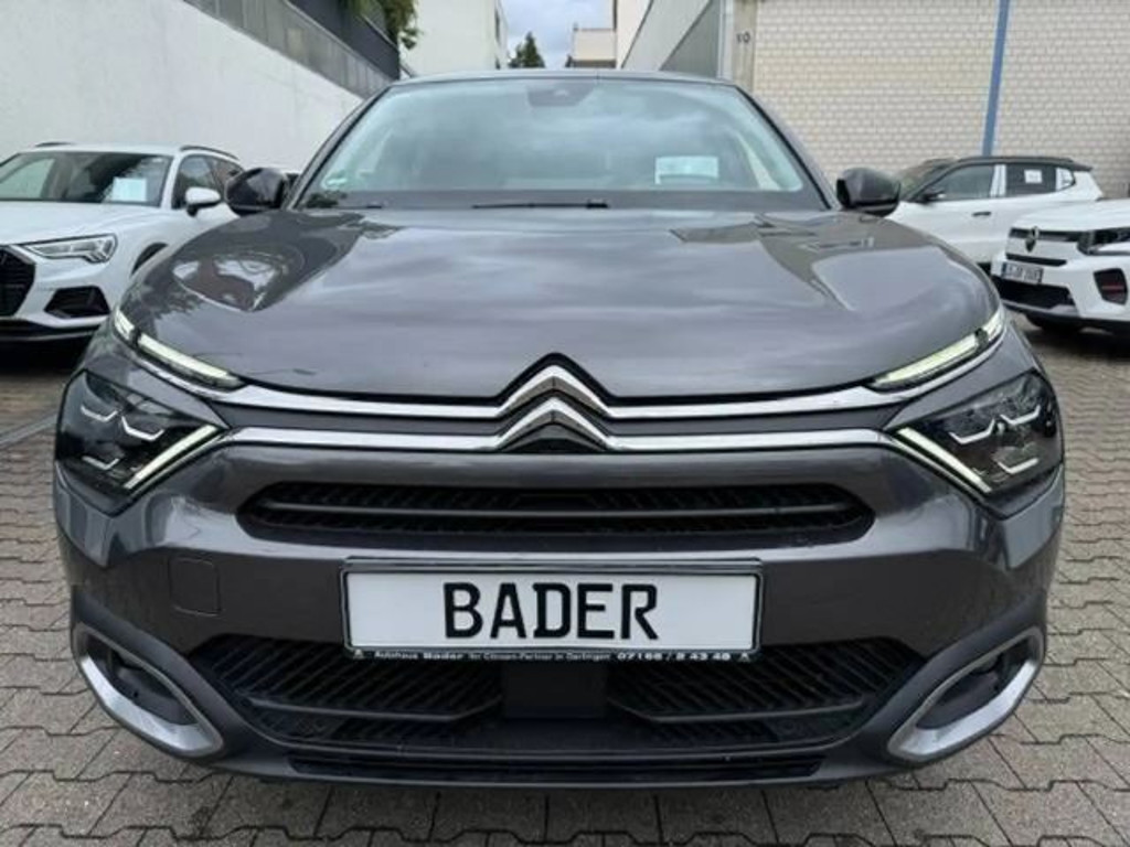 Citroën C4