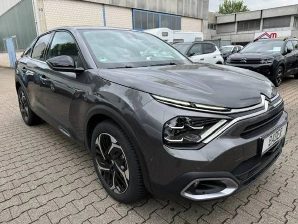 Citroën C4