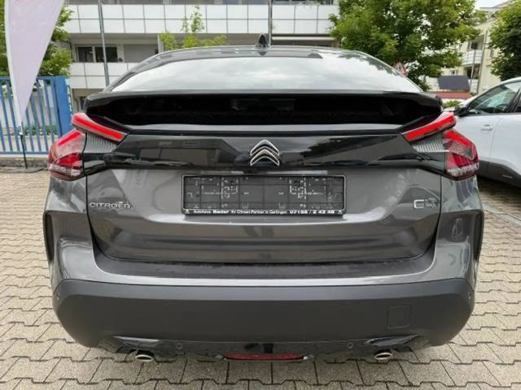 Citroën C4