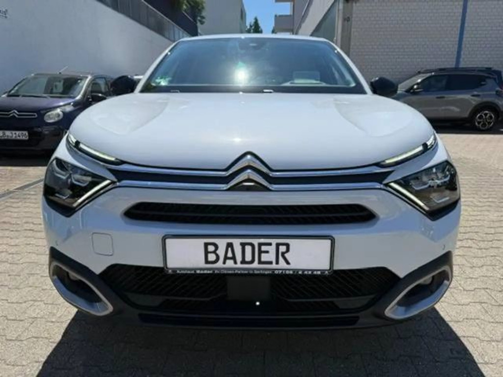 Citroën C4