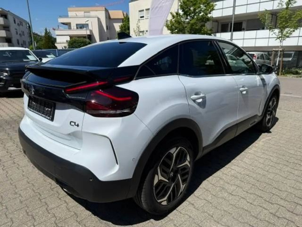 Citroën C4