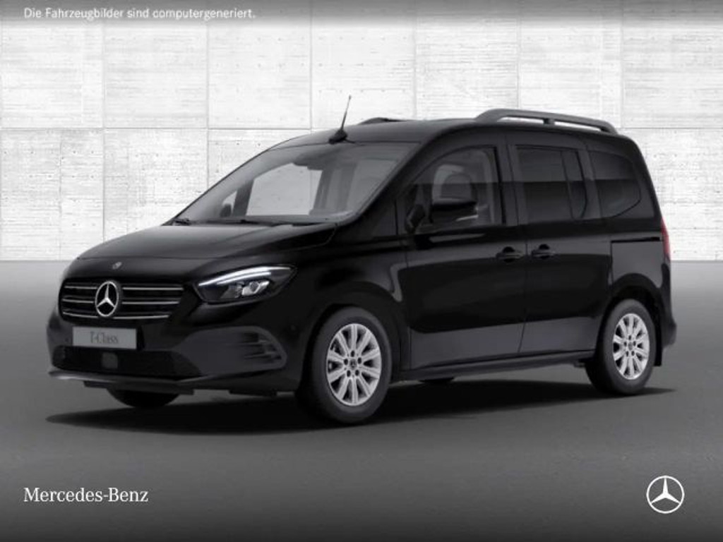 Mercedes-Benz T 180