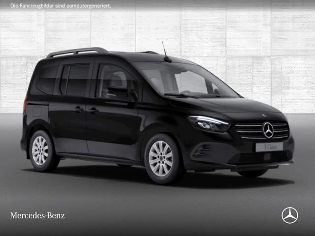 Mercedes-Benz T 180