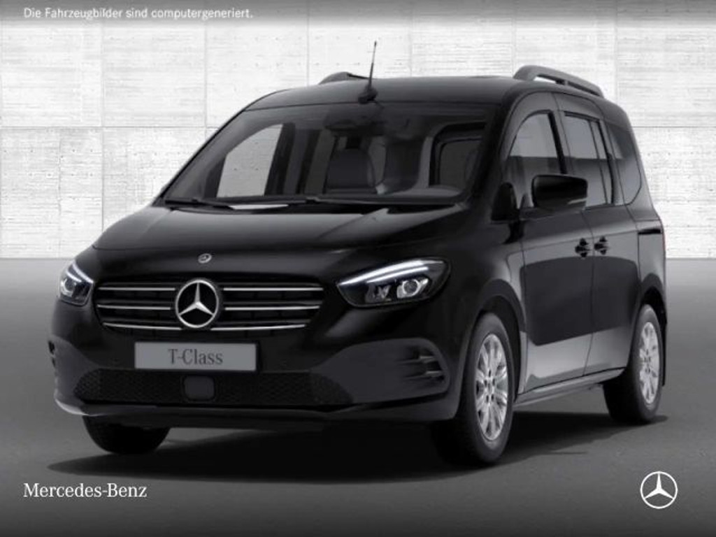 Mercedes-Benz T 180