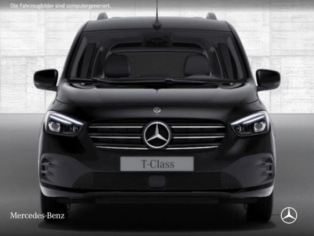 Mercedes-Benz T 180