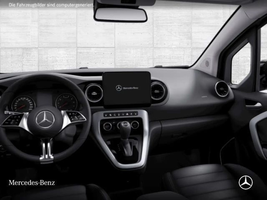 Mercedes-Benz T 180