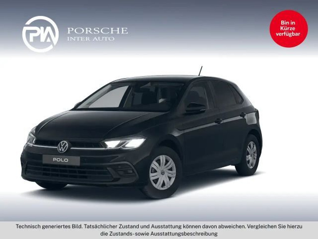Volkswagen Polo 4Me