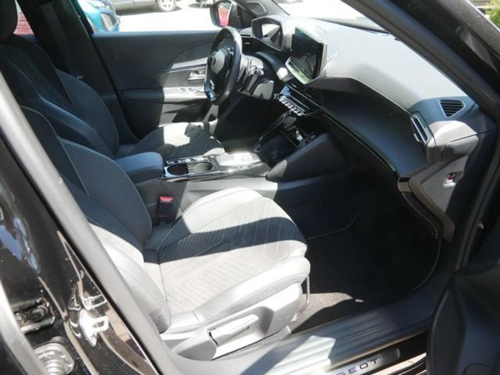 Peugeot 2008 GT-Line PureTech