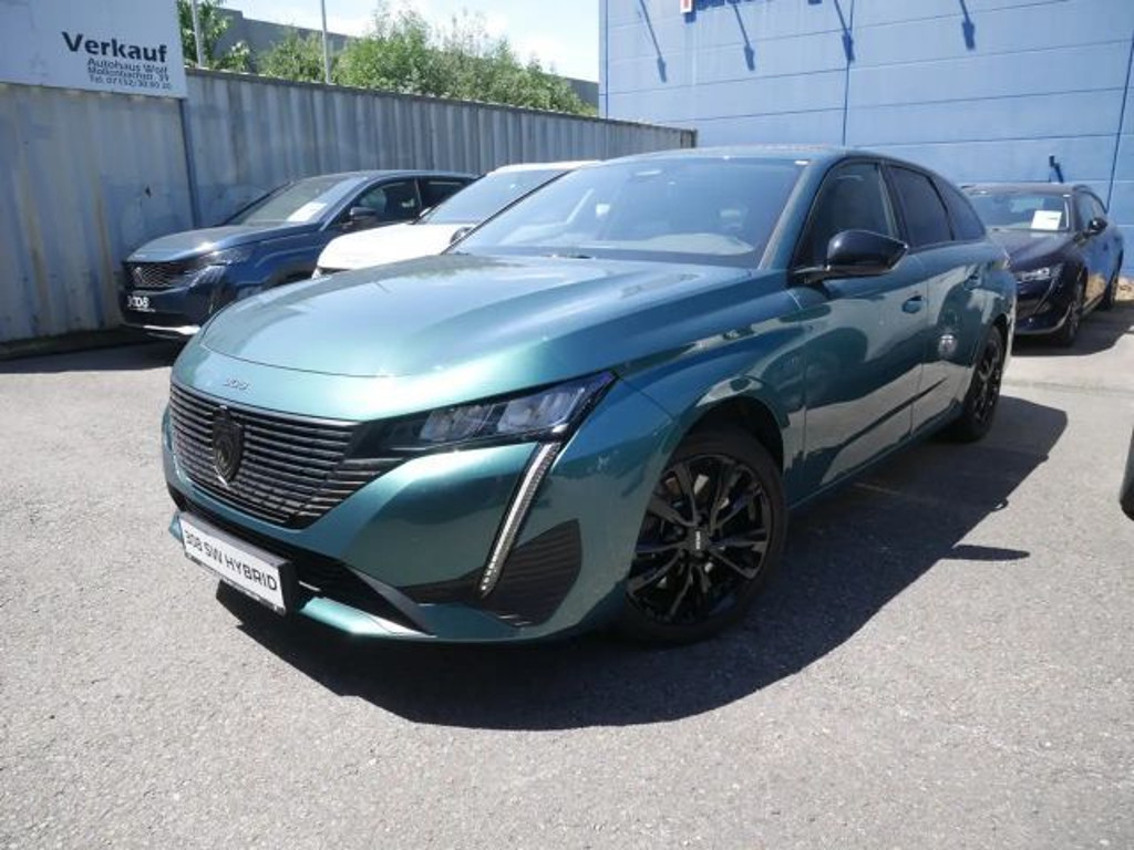 Peugeot 308 Allure Pack SW Hybrid