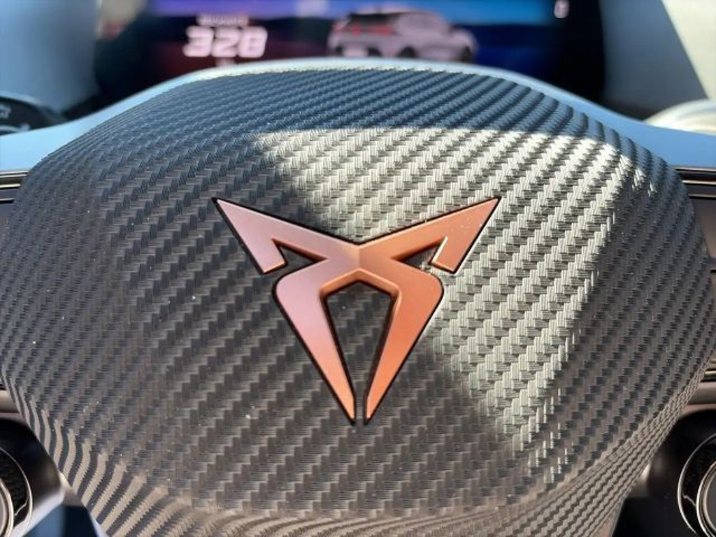 Cupra Raval