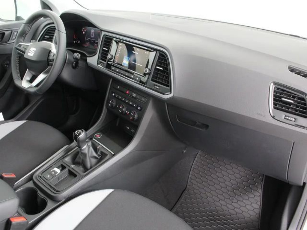 Seat Ateca 1.0 TSI Reference