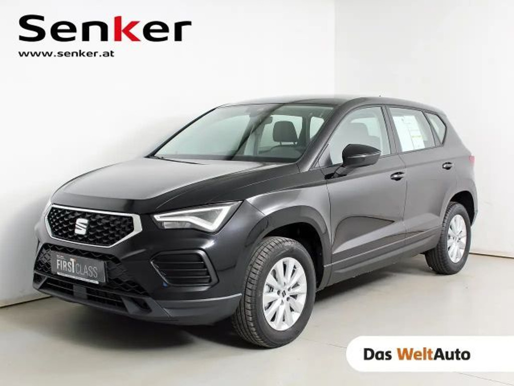 Seat Ateca 1.0 TSI Reference