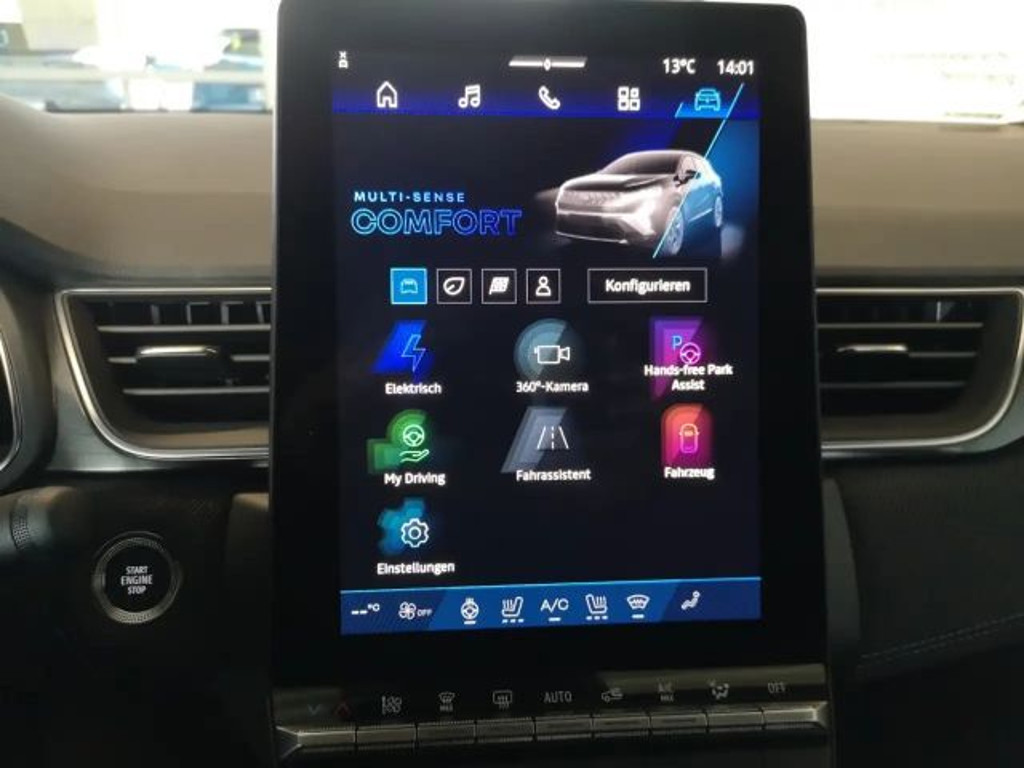 Renault Symbioz