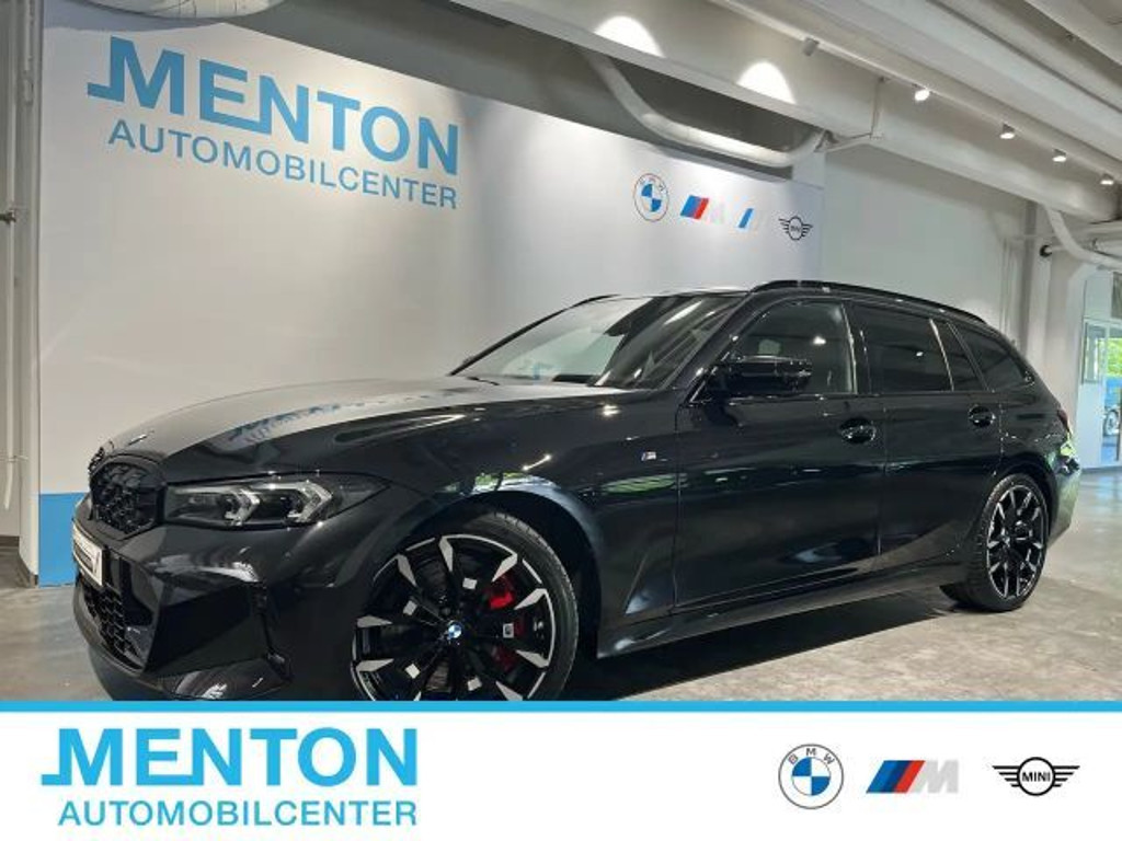 BMW 3 Serie 340 xDrive