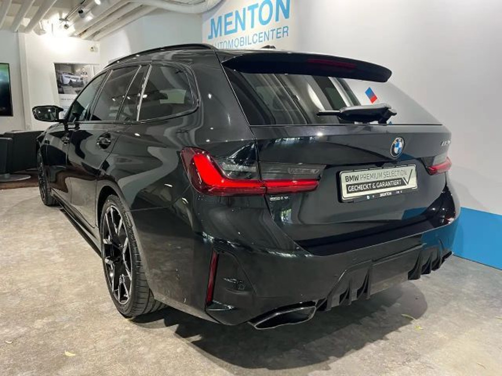 BMW 3 Serie