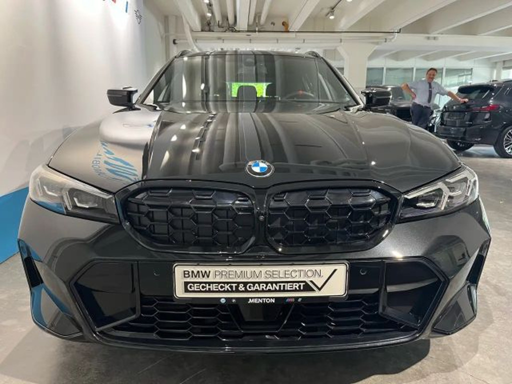 BMW 3 Serie