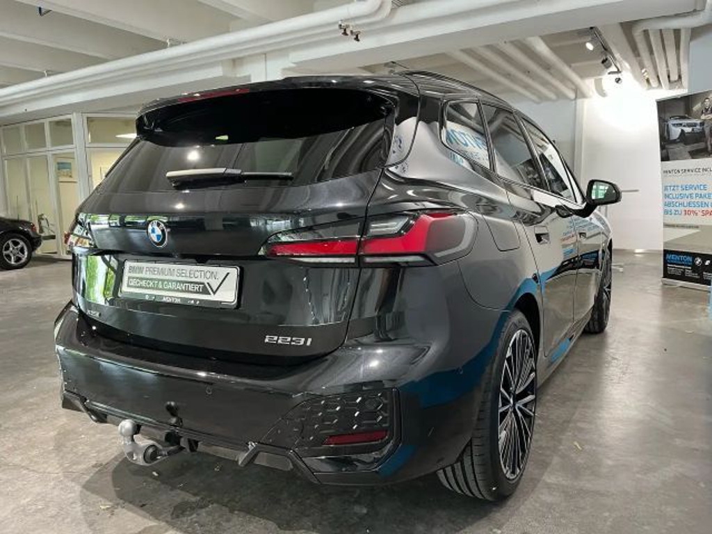 BMW 2 Serie