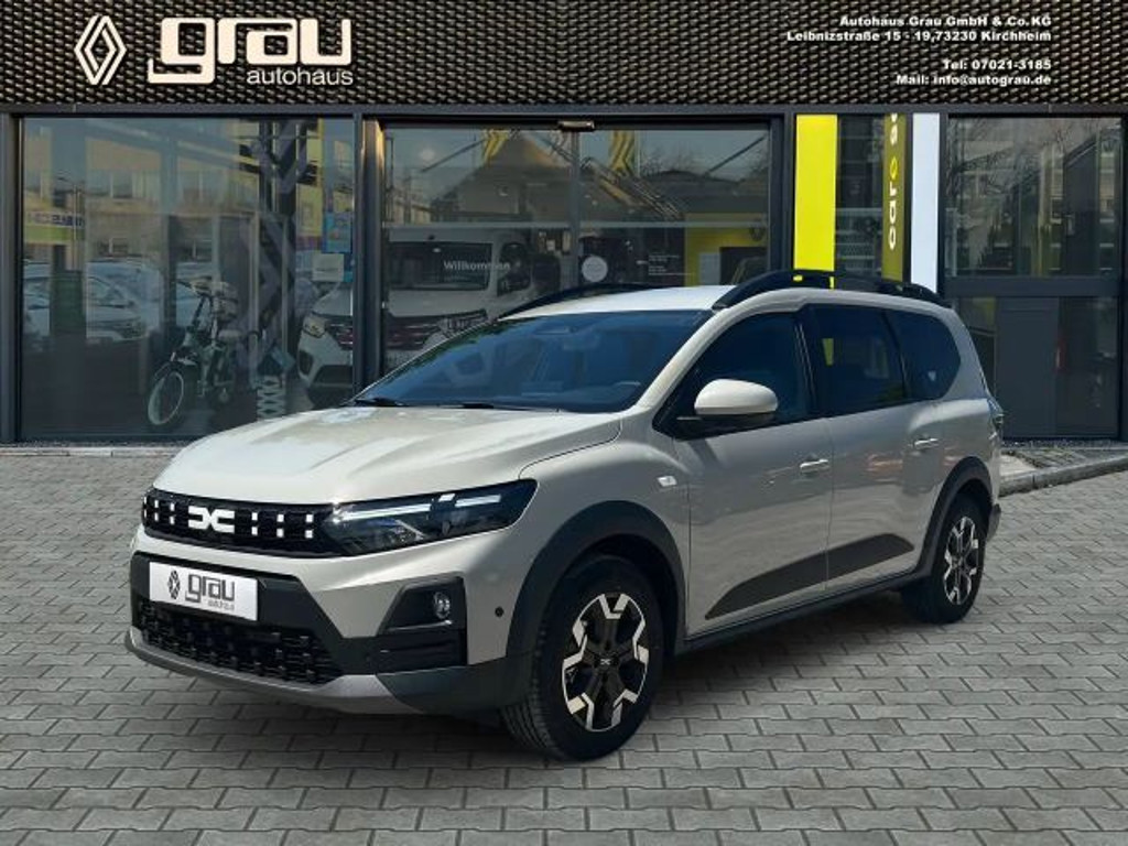 Dacia Jogger Journey Hybrid 155 Automatik 7-Sitzer