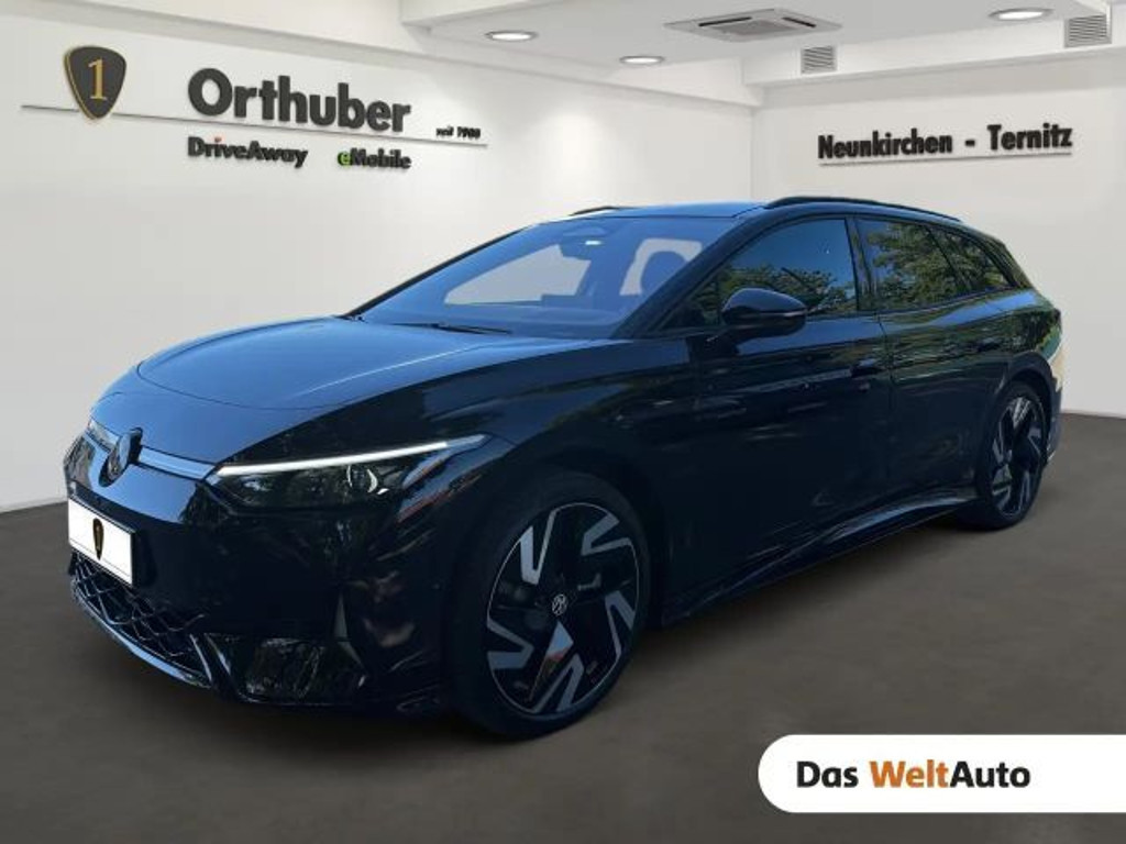 Volkswagen ID.7 4Motion Business GTX Tourer