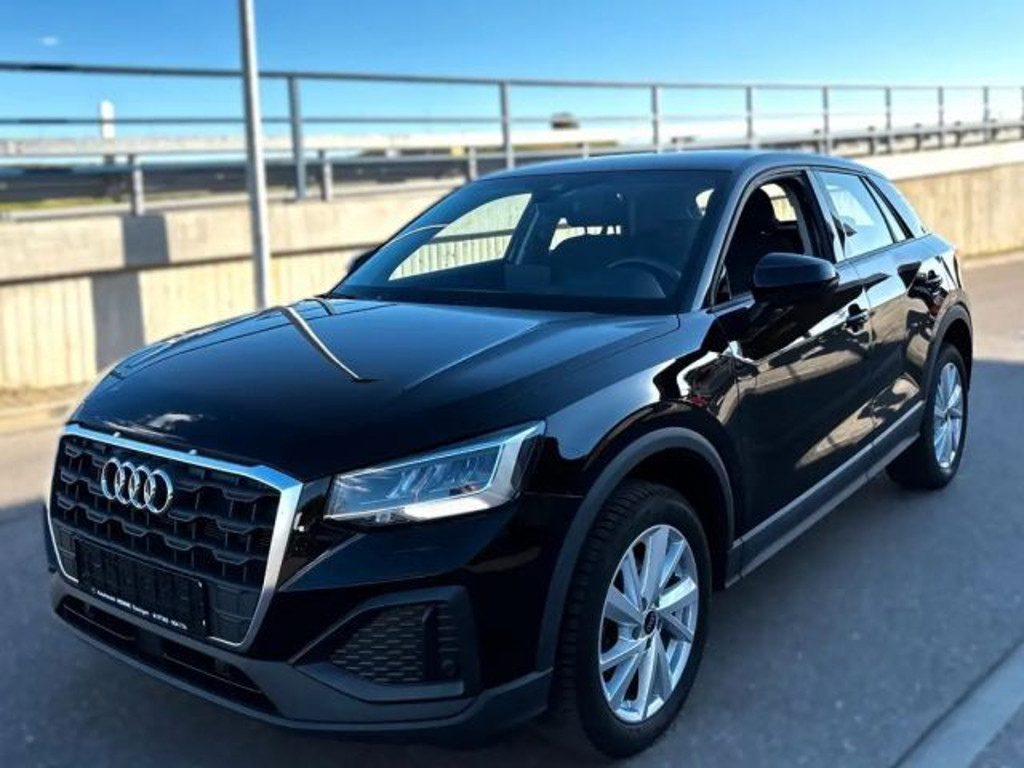 Audi Q2 30 TFSI