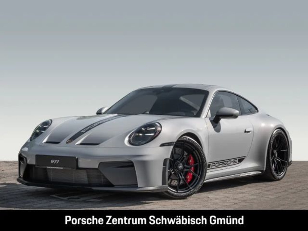 Porsche 911 GT3 Coupé 992