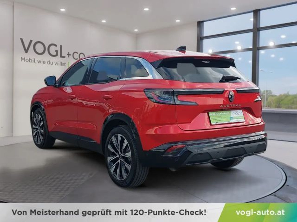 Renault Austral