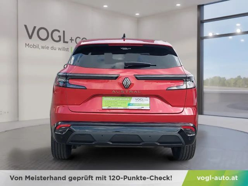 Renault Austral