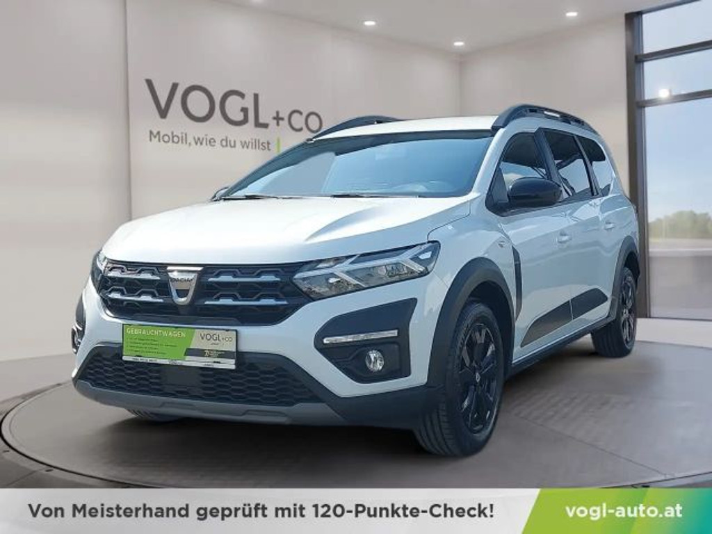 Dacia Jogger TCe 110 Extreme